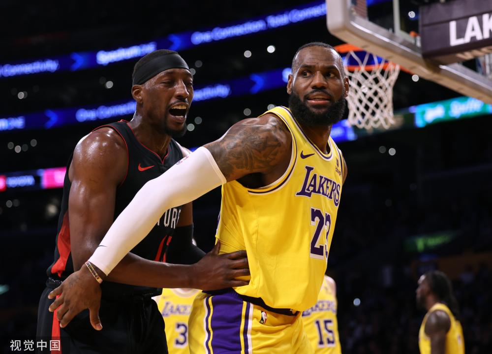 随着常规赛 随着常规赛