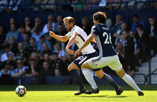 他不刻意讨 他不刻意讨