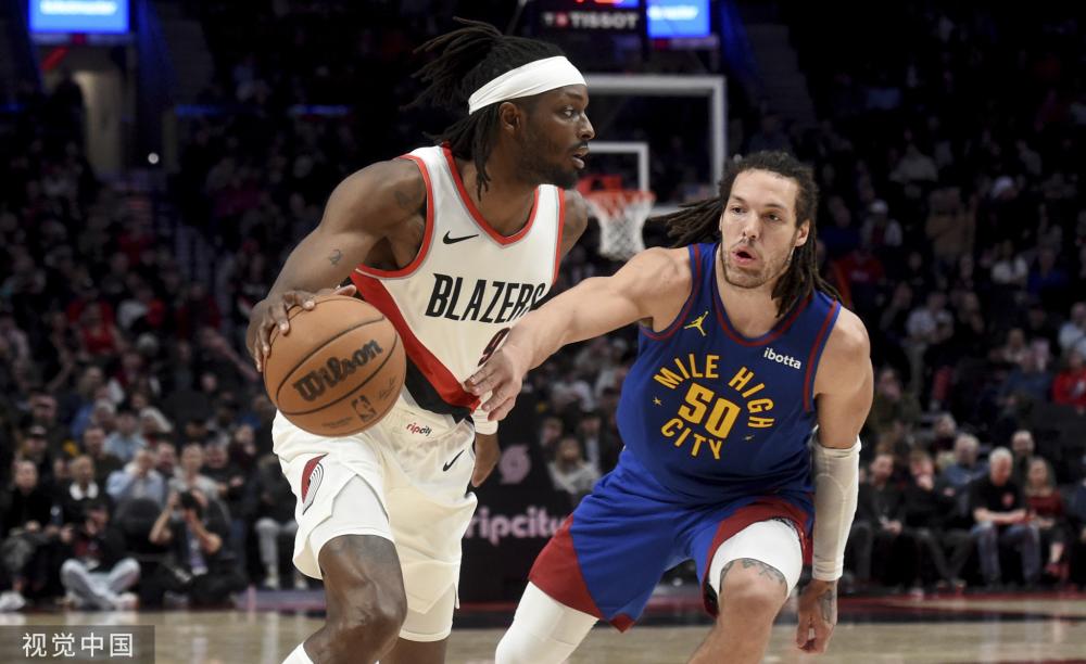 升起的新星 升起的新星